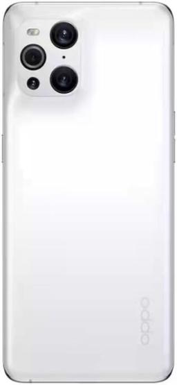Refurbished OPPO Find X3 Pro 5G - Reebelo Nederland