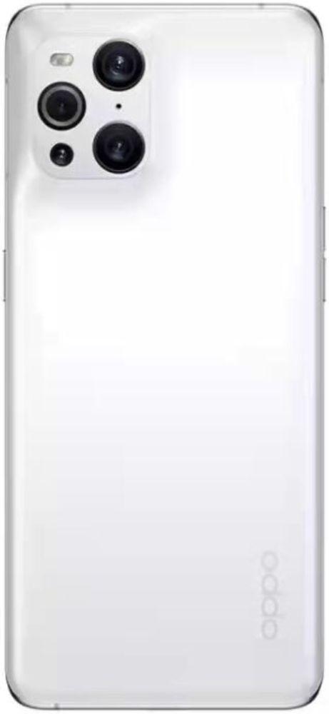 Refurbished OPPO Find X3 Pro 5G - Reebelo Nederland