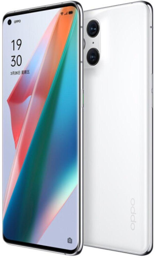 Refurbished OPPO Find X3 Pro 5G - Reebelo Nederland