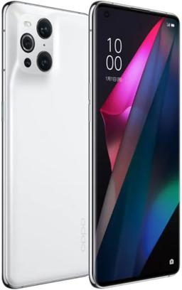 Refurbished OPPO Find X3 Pro 5G - Reebelo Nederland