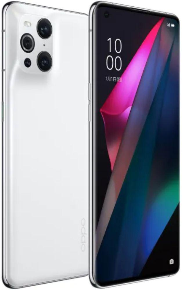Refurbished OPPO Find X3 Pro 5G - Reebelo Nederland