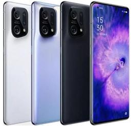 Refurbished Oppo Find X5 - Reebelo Nederland