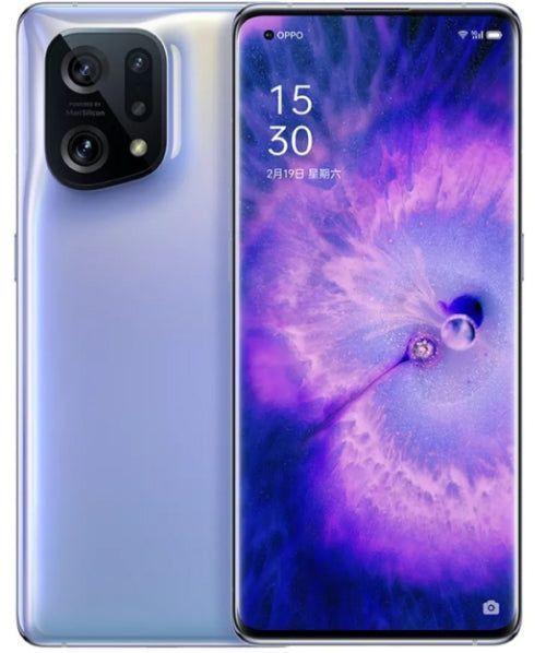 Refurbished Oppo Find X5 - Reebelo Nederland