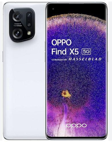Refurbished Oppo Find X5 - Reebelo Nederland