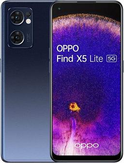 Refurbished Oppo Find X5 Lite - Reebelo Nederland