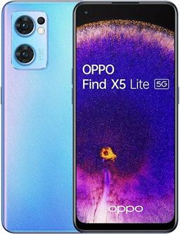 Refurbished Oppo Find X5 Lite - Reebelo Nederland