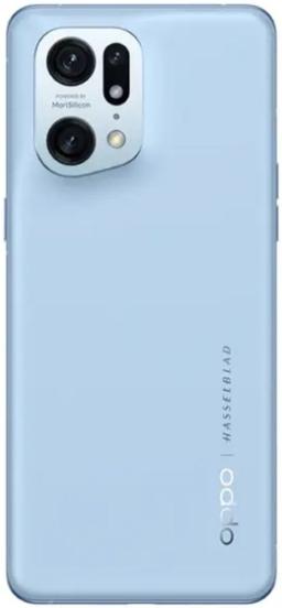 Refurbished OPPO Find X5 Pro 5G - Reebelo Nederland
