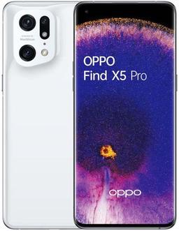 Refurbished OPPO Find X5 Pro 5G - Reebelo Nederland