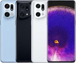 Refurbished OPPO Find X5 Pro 5G - Reebelo Nederland