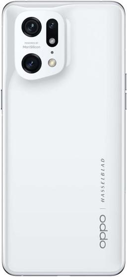 Refurbished OPPO Find X5 Pro 5G - Reebelo Nederland