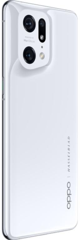 Refurbished OPPO Find X5 Pro 5G - Reebelo Nederland