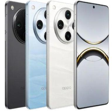 Refurbished OPPO Find X8 Pro - Reebelo Nederland