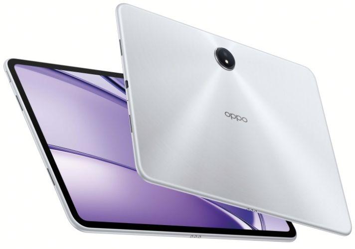 Refurbished OPPO Pad 3 Matte Display Edition - Reebelo Nederland