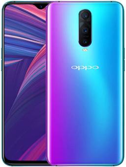 Refurbished Oppo R17 Pro - Reebelo Nederland