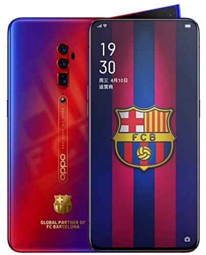 Refurbished Oppo Reno 10x Zoom - Reebelo Nederland