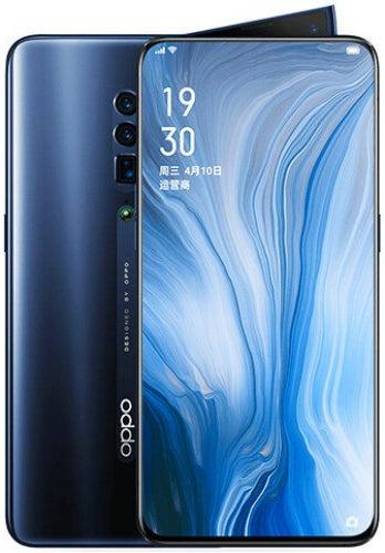 Refurbished Oppo Reno 10x Zoom - Reebelo Nederland