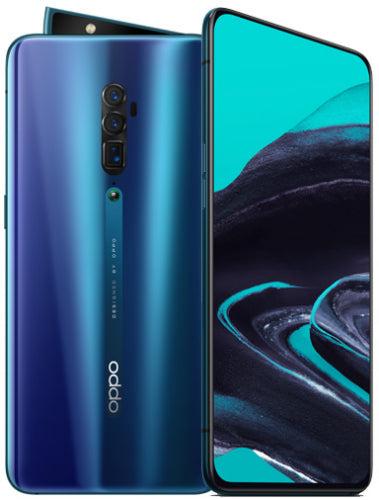 Refurbished Oppo Reno 10x Zoom - Reebelo Nederland