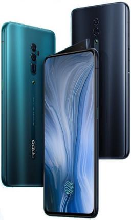 Refurbished Oppo Reno 10x Zoom - Reebelo Nederland