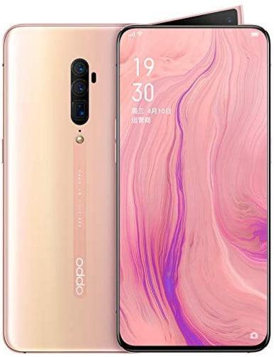 Refurbished Oppo Reno 10x Zoom - Reebelo Nederland