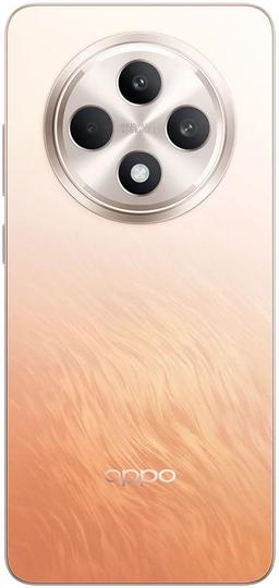Refurbished OPPO Reno 12 F 5G - Reebelo Nederland