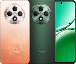 Refurbished OPPO Reno 12 F 5G - Reebelo Nederland