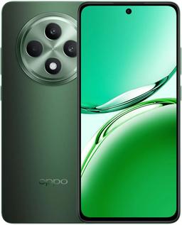 Refurbished OPPO Reno 12 F 5G - Reebelo Nederland
