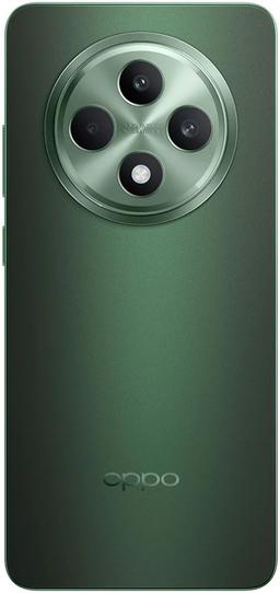 Refurbished OPPO Reno 12 F 5G - Reebelo Nederland