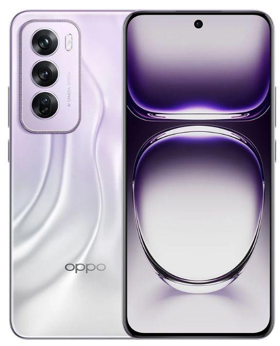 Refurbished OPPO Reno12 Pro - Reebelo Nederland