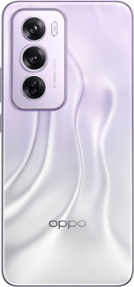 Refurbished OPPO Reno12 Pro - Reebelo Nederland