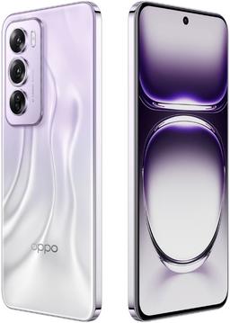 Refurbished OPPO Reno12 Pro 5G - Reebelo Nederland