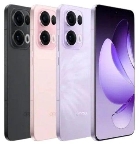 Refurbished OPPO Reno13 Pro - Reebelo Nederland