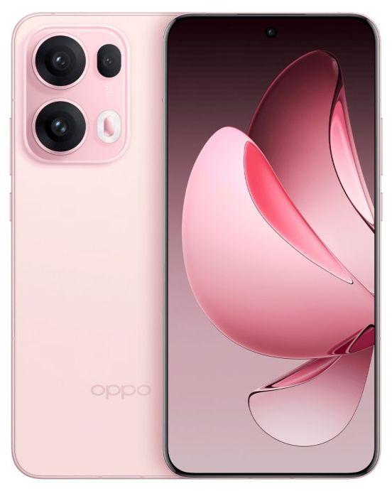 Refurbished OPPO Reno13 Pro - Reebelo Nederland