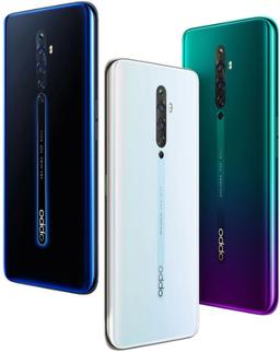 Refurbished Oppo Reno2 Z - Reebelo Nederland