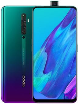 Refurbished Oppo Reno2 Z - Reebelo Nederland