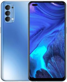 Refurbished Oppo Reno4 - Reebelo Nederland