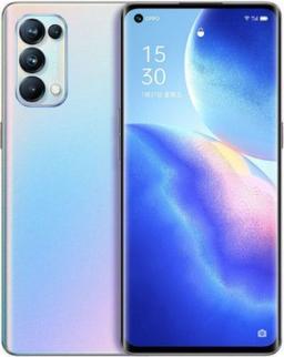 Refurbished Oppo Reno5 - Reebelo Nederland