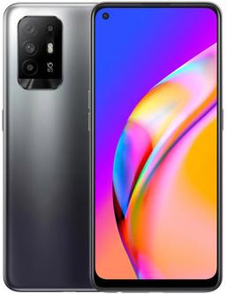 Refurbished Oppo Reno5 Z (5G) - Reebelo Nederland