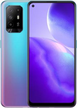 Refurbished Oppo Reno5 Z (5G) - Reebelo Nederland