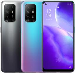 Refurbished Oppo Reno5 Z (5G) - Reebelo Nederland