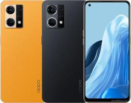 Refurbished Oppo Reno7 - Reebelo Nederland