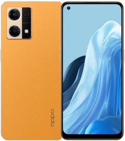 Refurbished Oppo Reno7 - Reebelo Nederland