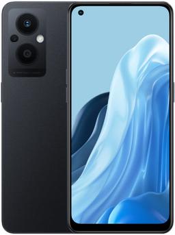 Refurbished Oppo Reno7 Z (5G) - Reebelo Nederland