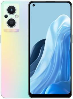 Refurbished Oppo Reno7 Z (5G) - Reebelo Nederland