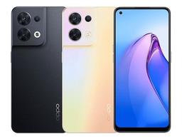 Refurbished Oppo Reno8 - Reebelo Nederland
