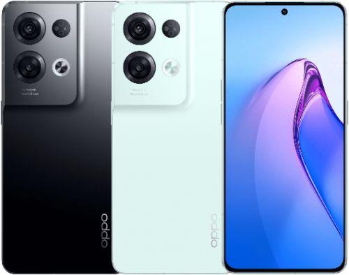 Refurbished Oppo Reno8 Pro (5G) - Reebelo Nederland