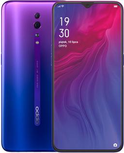 Refurbished Oppo Reno Z - Reebelo Nederland