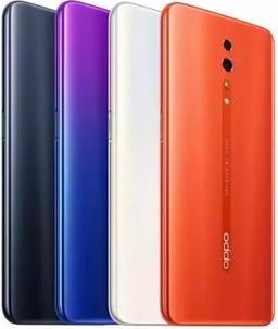 Refurbished Oppo Reno Z - Reebelo Nederland