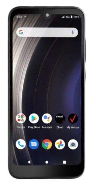 Refurbished Orbic Joy 4G - Reebelo Nederland