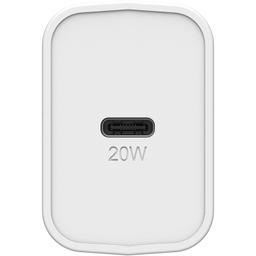Refurbished OtterBox 20W USB-C Wall Fast Charger (US) - Reebelo Nederland