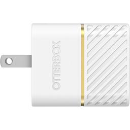 Refurbished OtterBox 20W USB-C Wall Fast Charger (US) - Reebelo Nederland